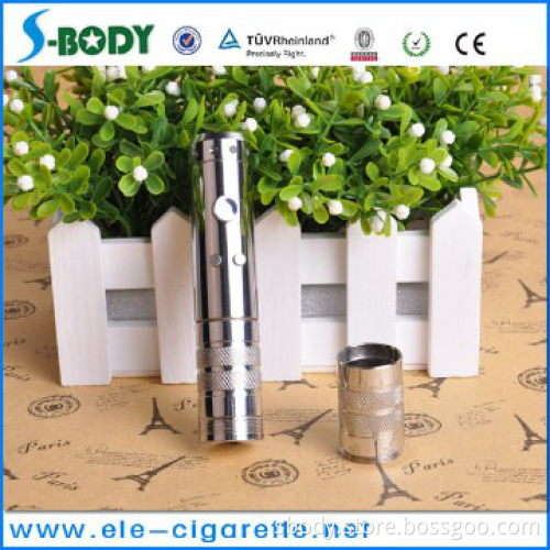 best sale electronic cigarette EZ DNA30 mod with 2200mAh from china